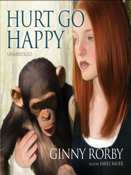 Title details for Hurt Go Happy by Ginny Rorby - Wait list